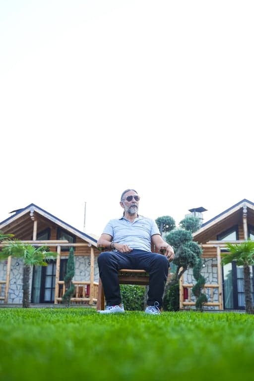 Pleiades inziva kamplarından fotoğraf 212