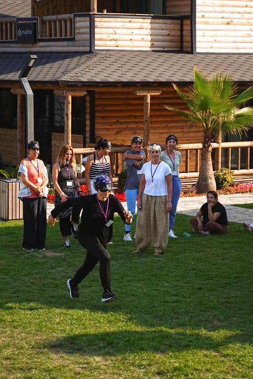 Pleiades inziva kamplarından fotoğraf 299